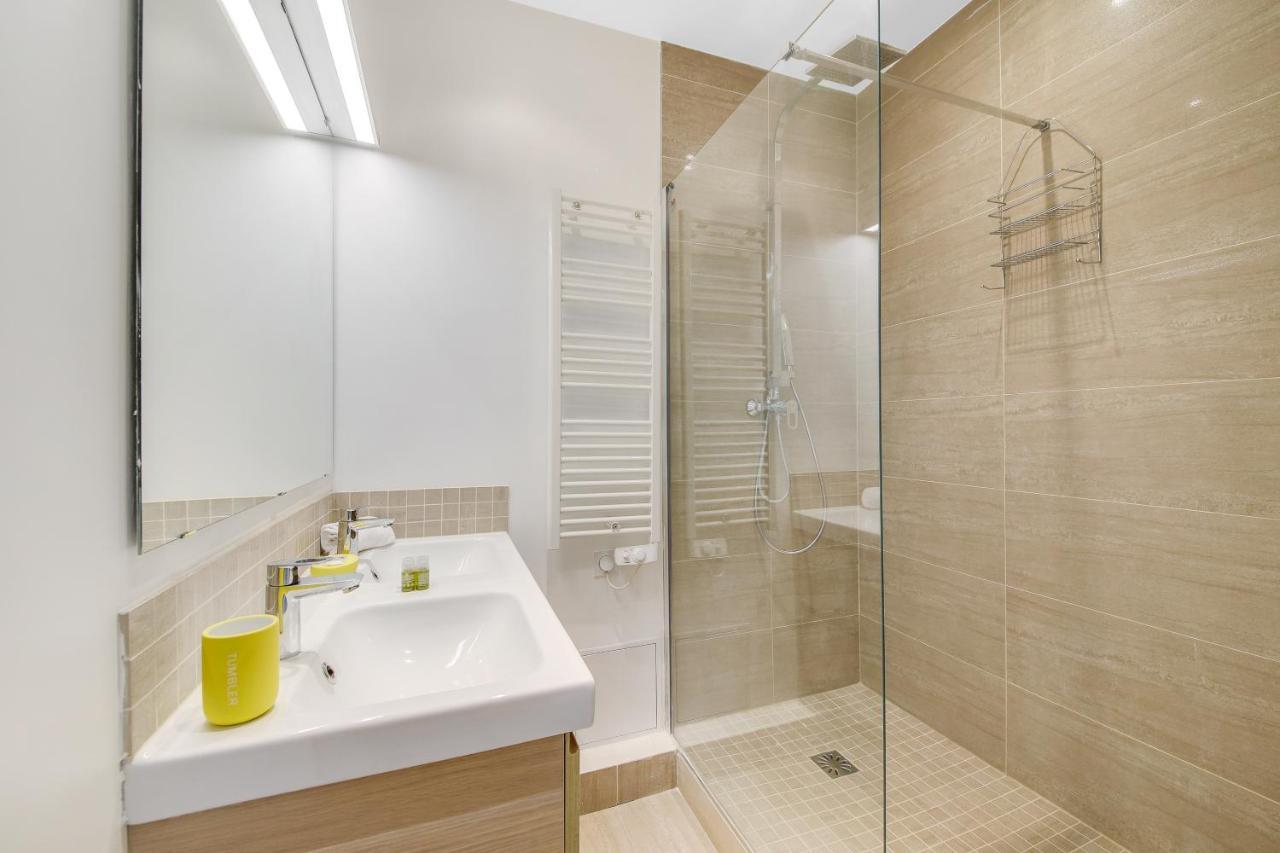 Sublime Entrepreneur Beaugrenelle Ii Apartamento *