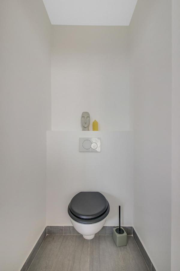 Sublime Entrepreneur Beaugrenelle Ii Apartamento *